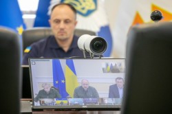 Лише 11% закладів освіти мають власні захисні споруди цивільного захисту, - Сергій Крук