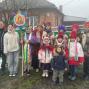 Марина Яців:Серце матері не ділиться — воно просто стає більшим