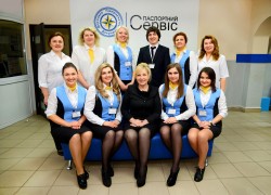 Чому Центри обслуговування громадян«Паспортний сервіс»  користуються популярністю серед клієнтів