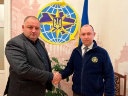 Міграційна служба Львівської області уклала угоду про співпрацю із Розвадівською ОТГ