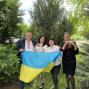 Вишивка – це невід'ємна частина не тільки української культури, а й окраса душі. 