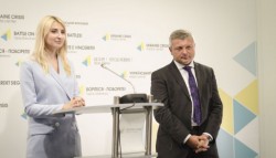 З вересня власників майна через смс інформуватимуть про будь-які зміни в реєстрах, - Наталія Севостьянова