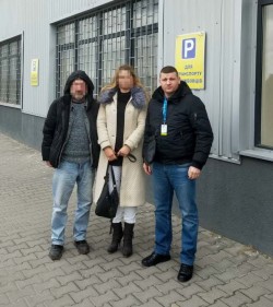 Буковинські міграційники примусово повернуть громадянку Молдови
