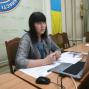 Буковинські міграційники вивчали вимоги до визначення завдань і ключових показників на 2023 рік