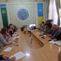 У Чернівцях навчалися електронному документуванню