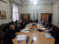 У Чернівцях вивчали нормативну базу щодо оформлення ID-карток