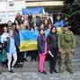 На Дніпропетровщині оформлили паспорти звільненим з полону громадянкам України