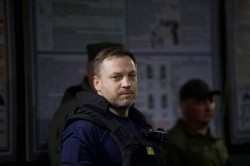 З 16 травня в Україні відновлять роботу камери фіксації порушень ПДР, – Денис Монастирський