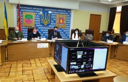 Вже на наступному тижні територіальні громади Запоріжчини переходять на цифрову реєстрацію