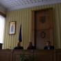 В Глибоці проведено нараду з головами територіальних громад та сільських рад