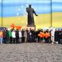 На Буковині тривають інформаційно-просвітницькі акції в рамках кампанії «16 днів проти насильства»