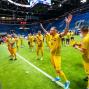 За крок до мрії. Україна програла Азербайджану в фіналі ЧЄ з міні-футболу