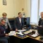 На Глибочині погодили взаємодію з територіальним підрозділом пенсійного фонду України у Чернівецькій області