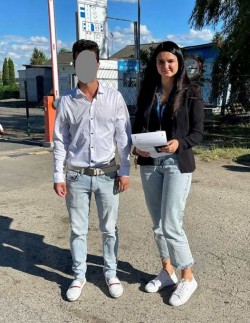 На Буковині примусово повернуть громадян Ірландії, Молдови, Азербайджану та РФ