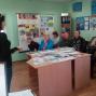 Переваги легальної зайнятості пояснили безробітним на Печеніжчині