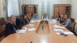 В Чернівцях вивчали діловодство та документообіг