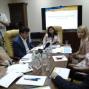 Наталія Севостьянова: «Ми запроваджуємор новий підхід до розпорядження державними коштами»