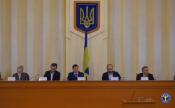 “Доступні кредити 5-7-9%” презентували в Одесі