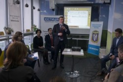 Кадрова реформа Мін’юсту заклала фундамент, який забезпечить перетворення Міністерства юстиції на міністерство справедливості, - Павло Петренко