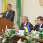Заступник Міністра з питань виконавчої служби Сергій Шкляр відвідав Дніпропетровщину