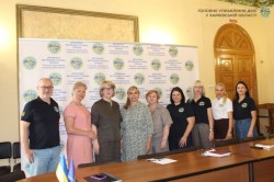 Харківщина: міжвідомча взаємодія з органами виконавчої влади