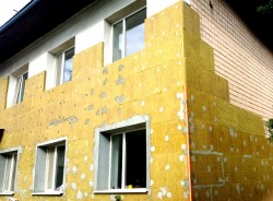 У селі Градениці Біляївського району проводиться капітальний ремонт будівлі дошкільного навчального закладу «Ягідка»