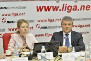 До Верховної Ради подано “Антирейдерський Законопроект”, - заступник міністра юстиції Павло Мороз