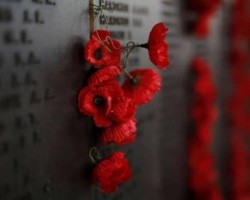 День пам’яті та примирення в Україні