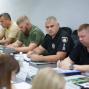 Відновлення та працевлаштування : участь УДМС у Херсонській області у важливій зустрічі щодо майбутнього поранених захисників