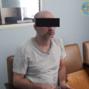 На Львівщині затримали чоловіка, якого розшукувала міжнародна організація Інтерпол