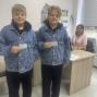 Разом за першими паспортами: ID-картки для двійнят!