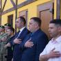 Дитяча команда з міні-футболу УДМС Буковини виборола  почесне друге місце у змаганні за кубок Чернівецького  прикордонного загону