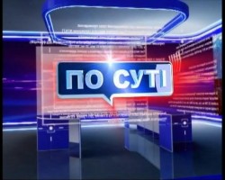 Начальник міграційної служби Запоріжжя в прямому ефірі розповів про надання адмінпослуг жителям сходу
