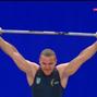 Луганчанин здобув «золото» на Чемпіонаті Європи