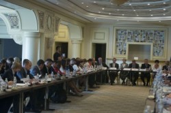 Держава на самому високому рівні гарантує виконання своїх обов’язків щодо захисту прав людини, - Павло Петренко