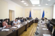 Мін’юст ініціює антирейдерські зміни до законодавства