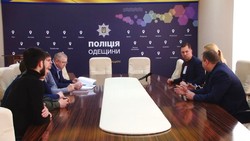 На  Одещині затвердили  спільний план заходів по протидії нелегальній міграції в регіоні