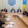 Питання співпраці на період вступної кампанії іноземців до Чернівецьких вишів обговорили в УДМС