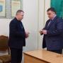 Посвідчення нового зразка отримали чернівецькі міграційники 