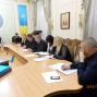 В Чернівцях проведені комплексні методичні навчання