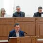 В Миколаєві пройшло засідання Ради розвитку громад та територій Миколаївської області