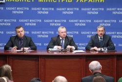 Віктор Ратушняк: «Пріоритети МВС на 2013 рік - здоров'я нації і соціальна сфера»