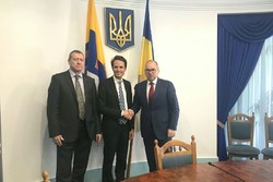 Одеська обласна державна адміністрація продовжує співпрацю з КМЄС