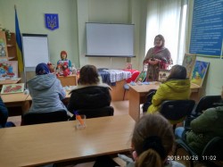 МАЙСТЕР-КЛАС ТА ЗАРЯД ОПТИМІЗМУ ДЛЯ БЕЗРОБІТНИХ ЖІНОК