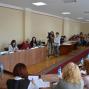 В Одесі відбувся Форум стосовно внутрішньо переміщених осіб