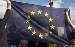 Рішення про безвіз для України опубліковано в офіційному віснику ЄС