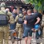 Прикордонники викрили канал нелегального переправлення осіб через кордон