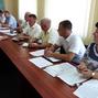   В Ужгороді керівників територіальних підрозділів інспектували на знання законодавства