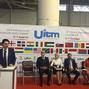 Одесса была представлена на XXIII международном туристическом салоне «Украина» - UITM 2016