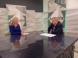Представник міграційної служби розповів чернівчанам про паспорти нового зразка